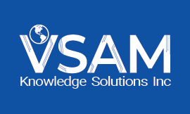 VSAM Knowledge Solution Inc.